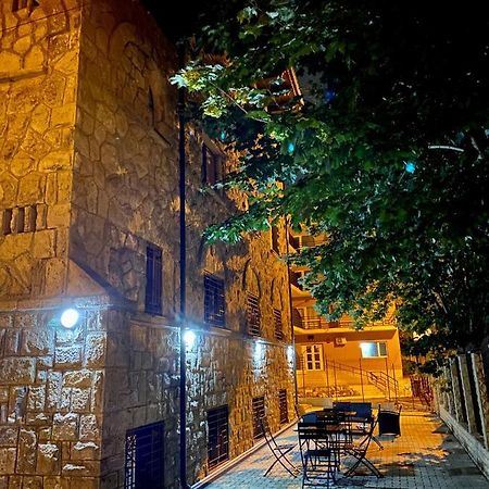 Vila Sabarel Eforie Sud  Εξωτερικό φωτογραφία