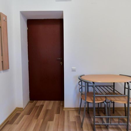 Vila Sabarel Eforie Sud  Εξωτερικό φωτογραφία