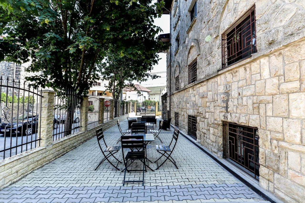 Vila Sabarel Eforie Sud  Εξωτερικό φωτογραφία