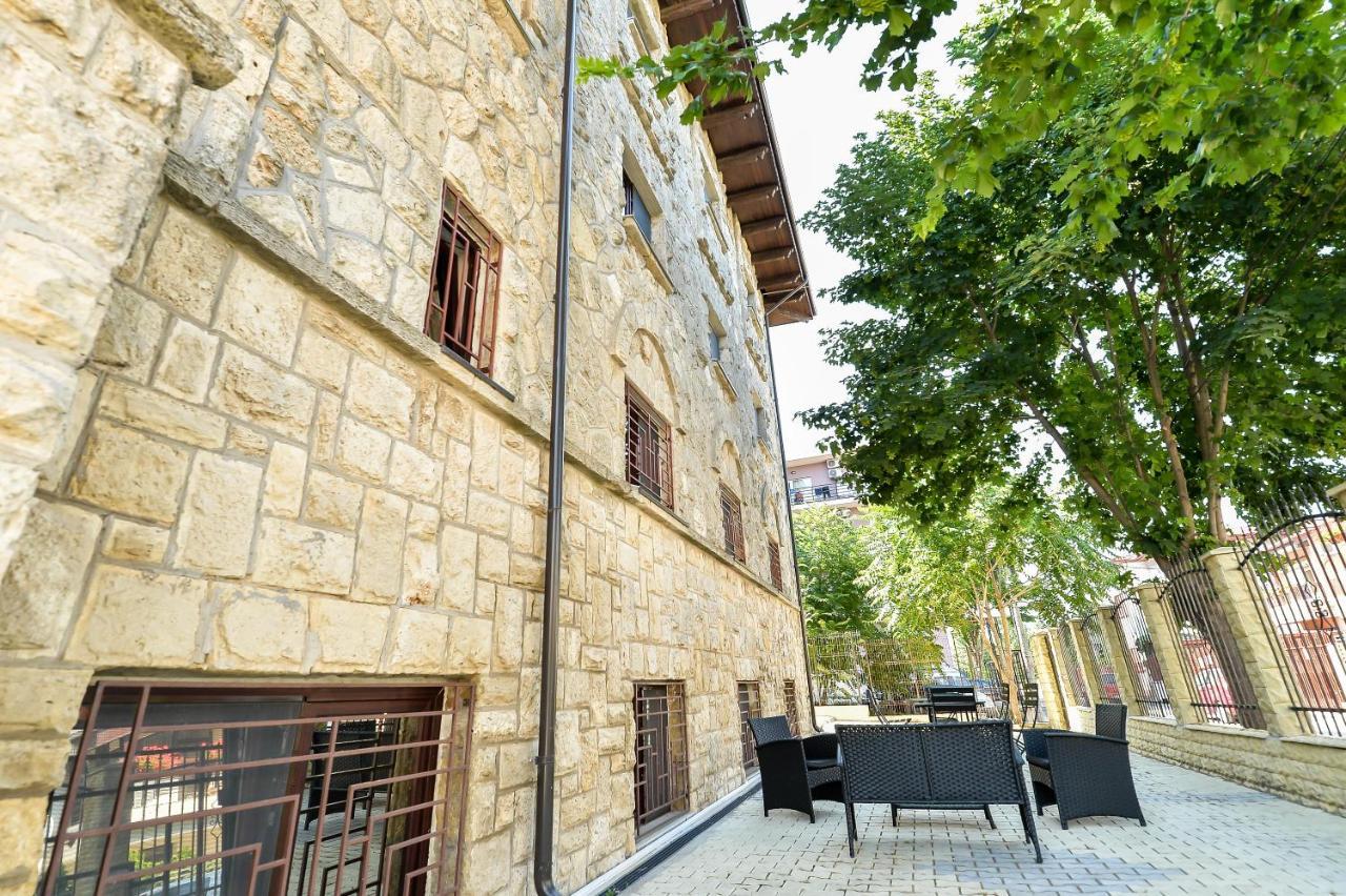 Vila Sabarel Eforie Sud  Εξωτερικό φωτογραφία