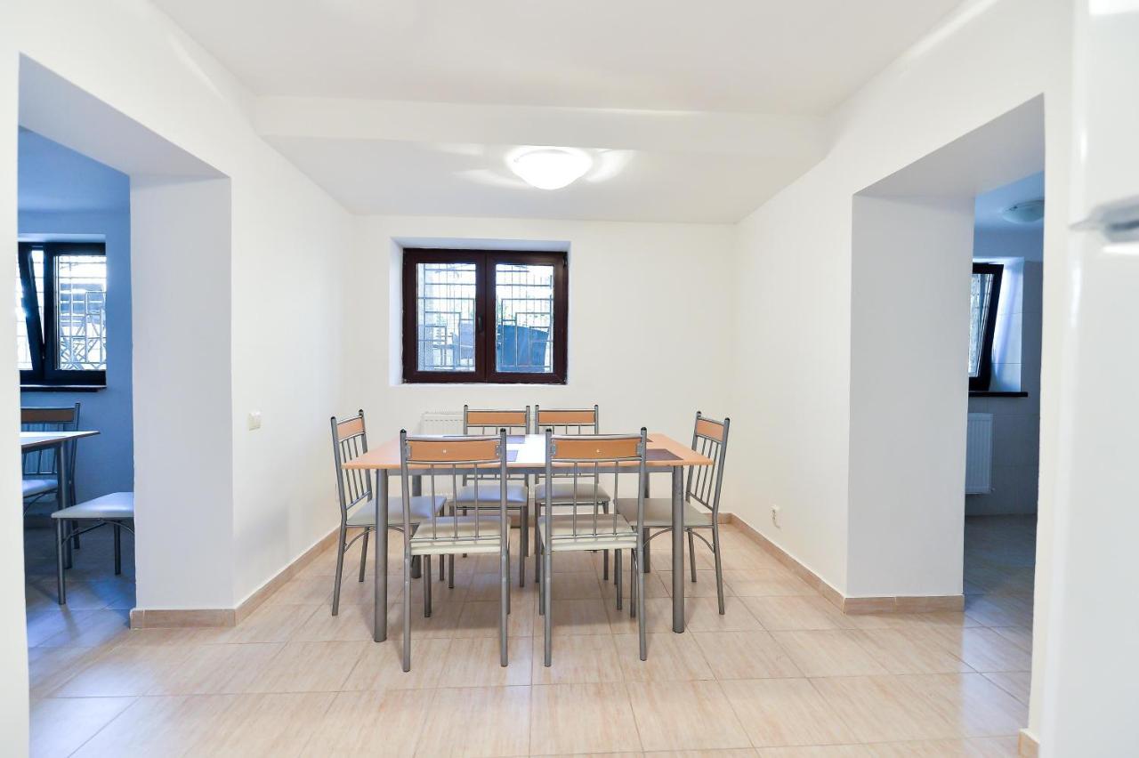 Vila Sabarel Eforie Sud  Εξωτερικό φωτογραφία