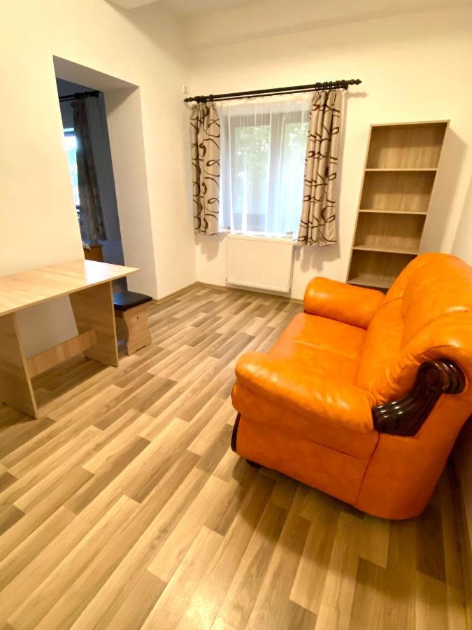Vila Sabarel Eforie Sud  Εξωτερικό φωτογραφία