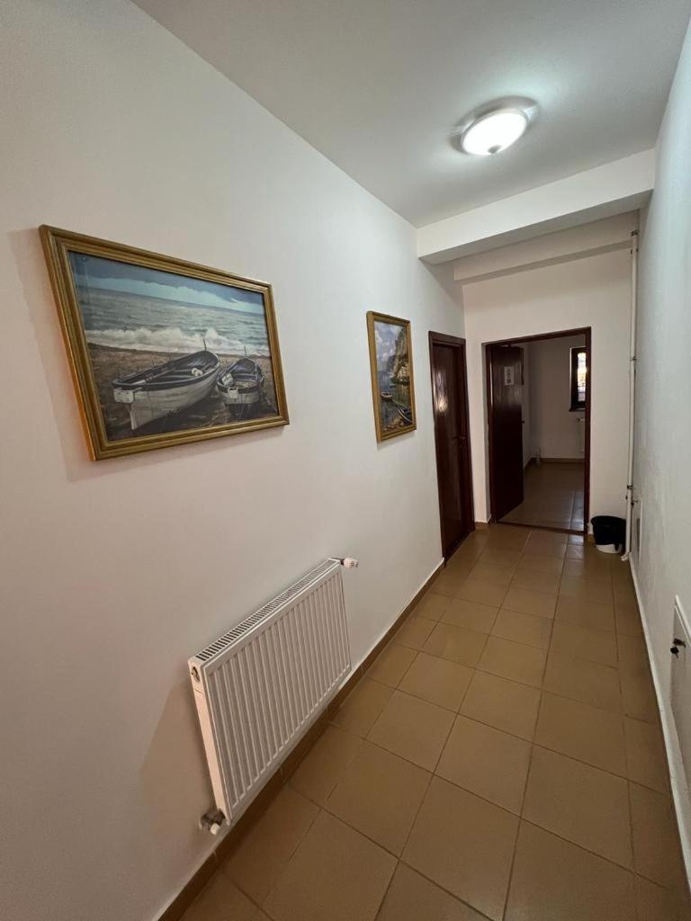 Vila Sabarel Eforie Sud  Εξωτερικό φωτογραφία