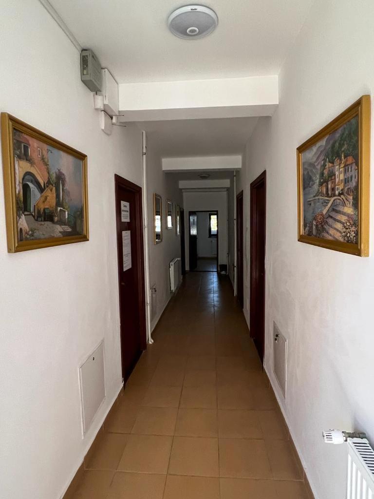 Vila Sabarel Eforie Sud  Εξωτερικό φωτογραφία
