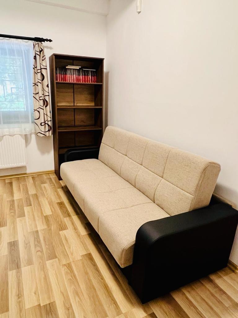 Vila Sabarel Eforie Sud  Εξωτερικό φωτογραφία