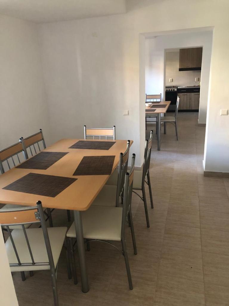 Vila Sabarel Eforie Sud  Εξωτερικό φωτογραφία