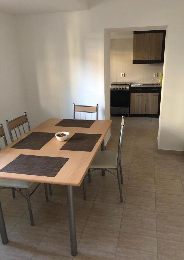 Vila Sabarel Eforie Sud  Εξωτερικό φωτογραφία