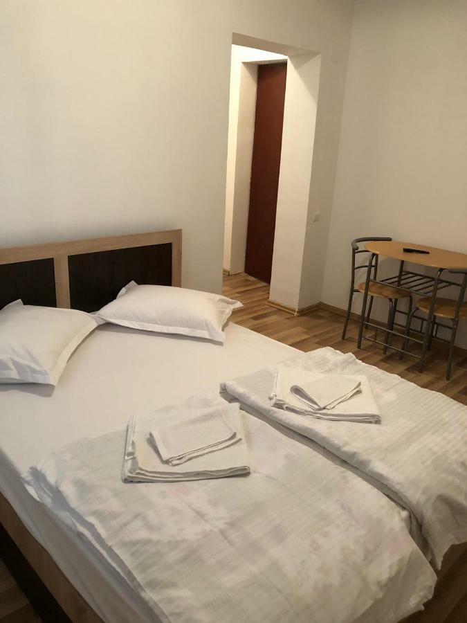 Vila Sabarel Eforie Sud  Εξωτερικό φωτογραφία