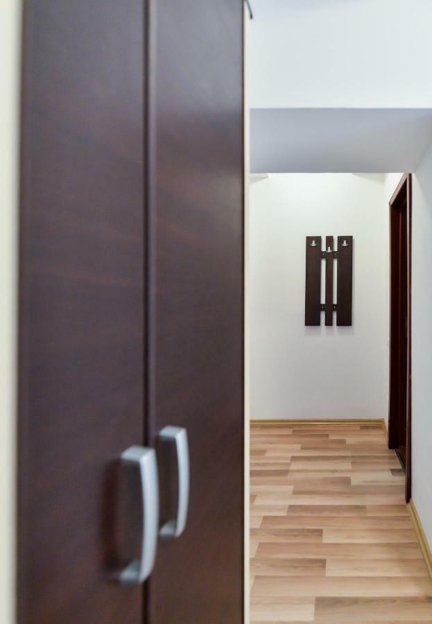 Vila Sabarel Eforie Sud  Εξωτερικό φωτογραφία