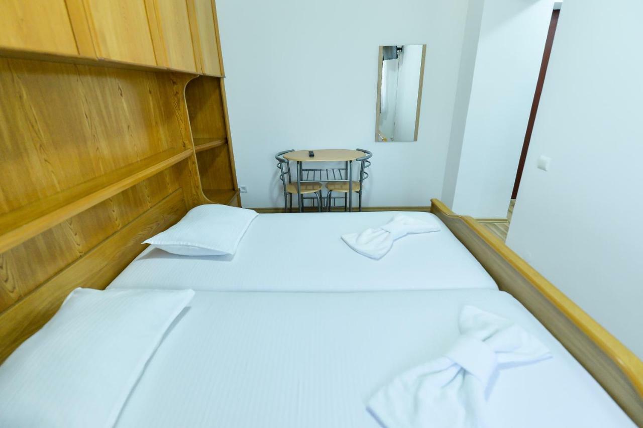 Vila Sabarel Eforie Sud  Εξωτερικό φωτογραφία