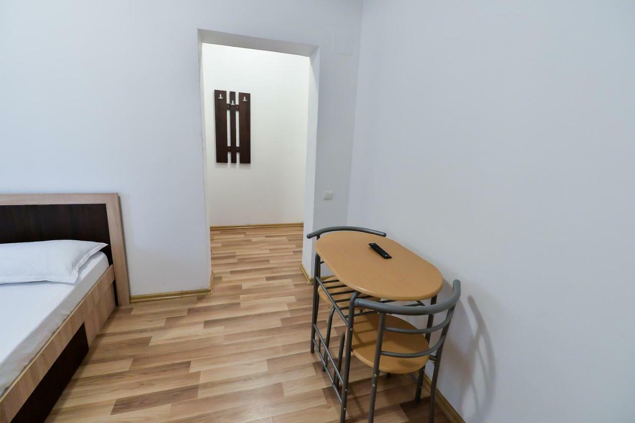 Vila Sabarel Eforie Sud  Εξωτερικό φωτογραφία