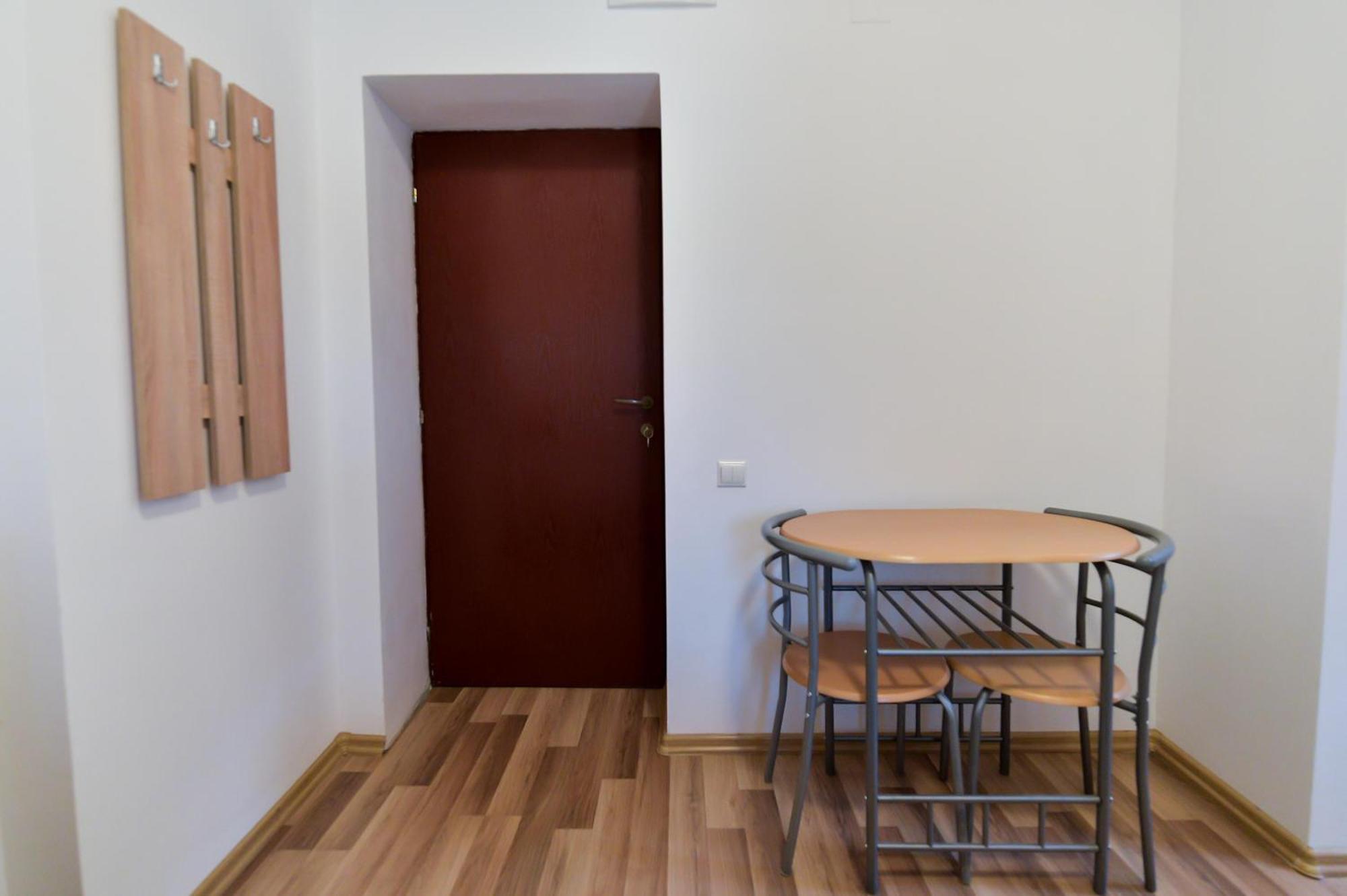 Vila Sabarel Eforie Sud  Εξωτερικό φωτογραφία