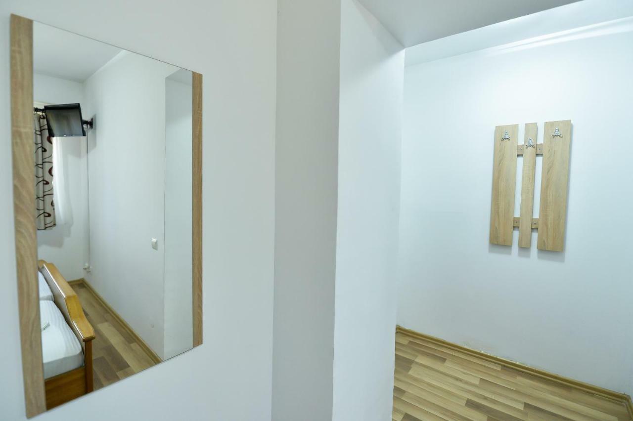 Vila Sabarel Eforie Sud  Εξωτερικό φωτογραφία